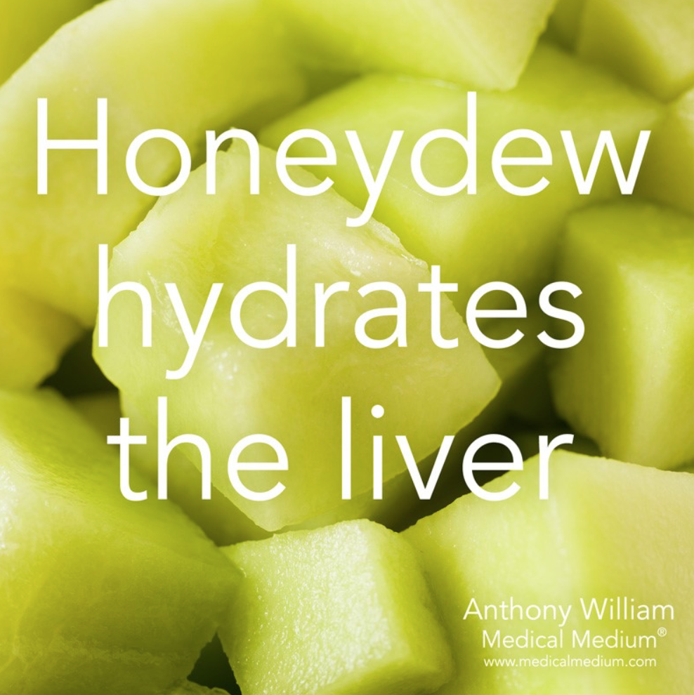 honeydew hydrates liver.png